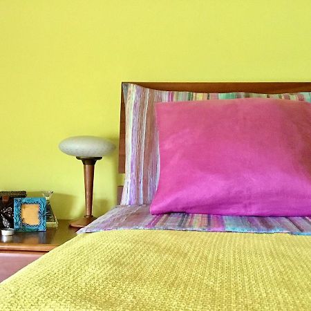 Soggiorno In Relax Correggioverde Экстерьер фото