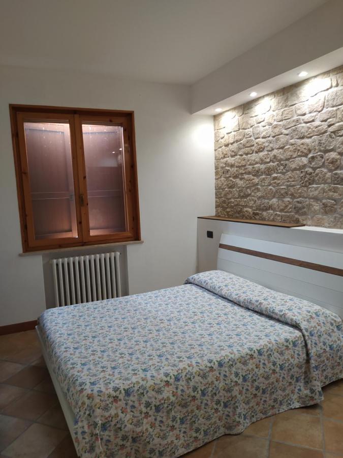 Soggiorno In Relax Correggioverde Экстерьер фото
