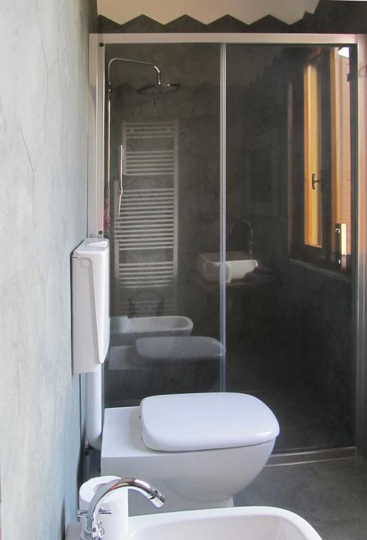 Soggiorno In Relax Correggioverde Экстерьер фото